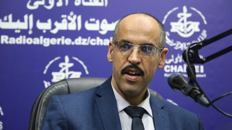 University of Algiers 1 Showcases 14 Invention Patents, 14 Startup Projects in 2023