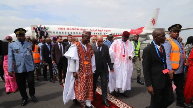  Air Algérie Launches Direct Flight Route to Douala, Cameroon