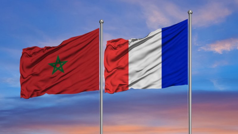 Arrests and Searches in France Linked to a Network of Moroccan Lobbyists