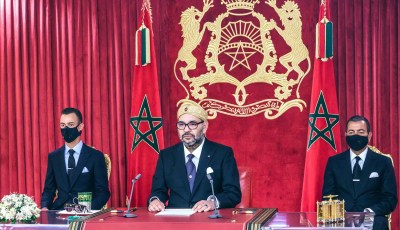 Marianne: Revelations about the Excessive Fortune of Mohammed VI Send Shockwaves Through Morocco