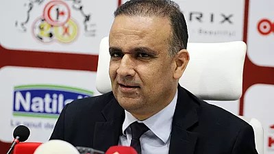 High-ranking Officials in Maghreb Sports Face Severe Scrutiny as President of Tunisian Football Federation, Wadii El Jary, is Suspended for Financial Corruption Charges