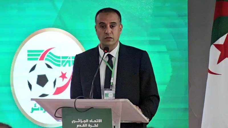 Algerian Football Faces Challenges Amidst Governance and Financial Turmoil
