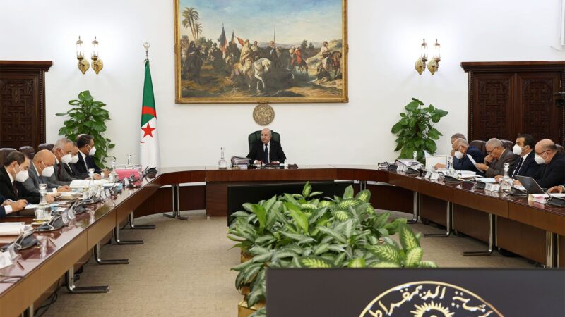 President Tebboune Unveils Plan to Establish New Delegated Wilayas for Enhanced Local Development