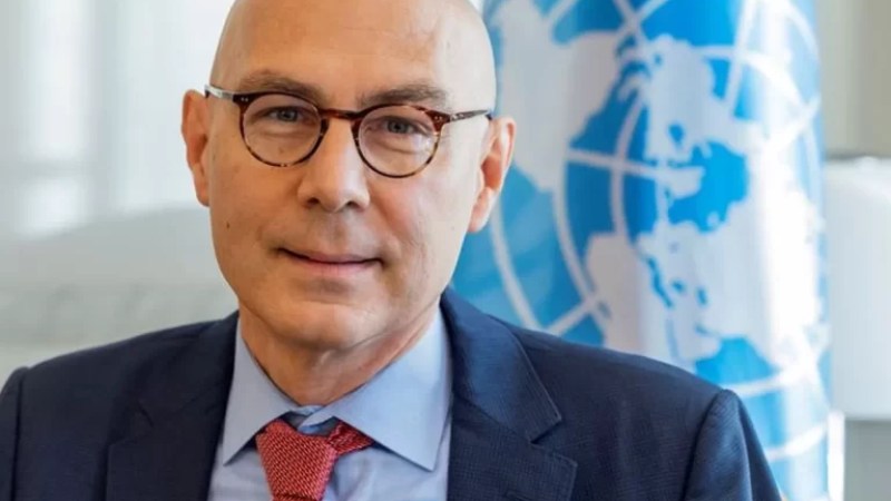 The UN High Commissioner discusses the right to self-determination in Western Sahara: a declaration that shakes Morocco