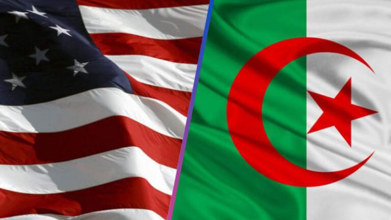 Algeria-USA: Cherfa, Aubin Review Algiers-New York Airline Proposal