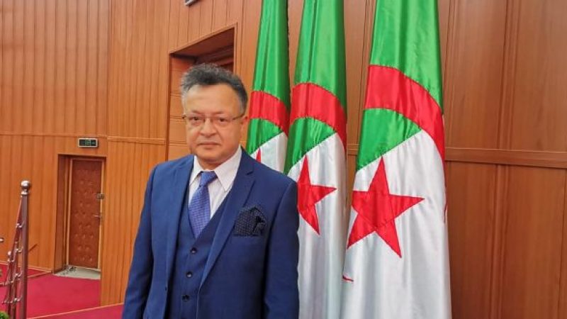 Minister Kamel Baddari Calls on University Researchers: “Our Future Depends on Scientific Knowledge”