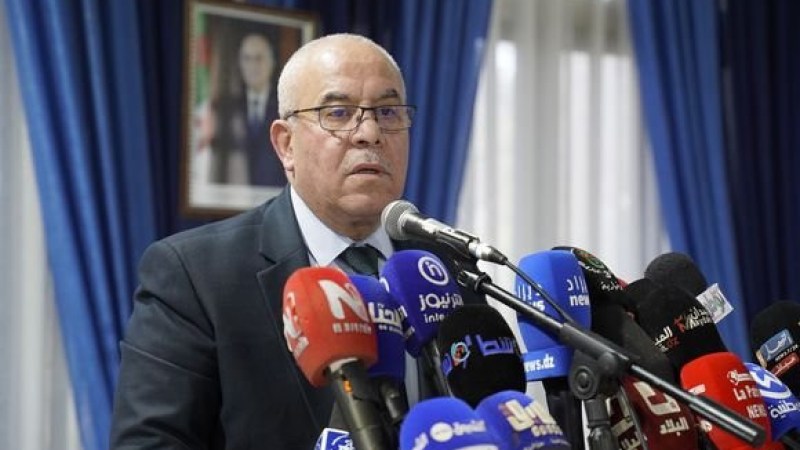 Algeria’s Maritime and Air Transport Sector Gears Up for Expansion