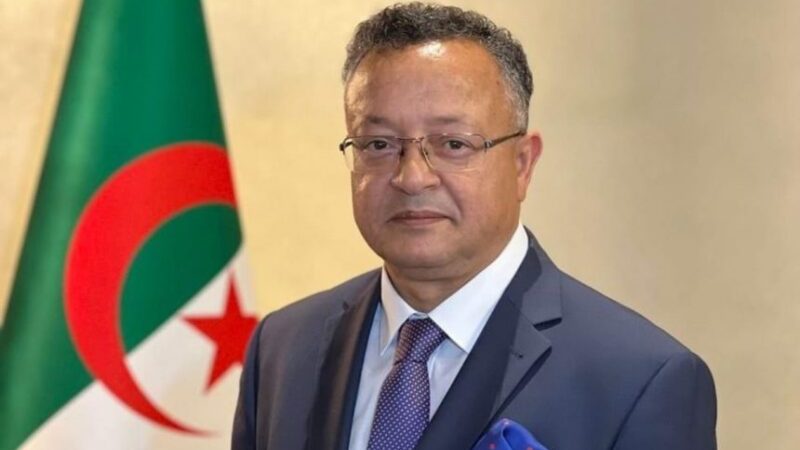 Revolutionizing Higher Education: Monthly Student Grants Unveiled by Minister Kamel Baddari