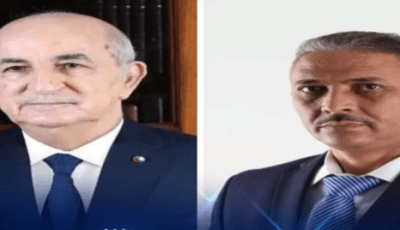 President Tebboune’s Historic Commitment: Professor Mohamed Dahmani Applauds the Fulfillment of Pledges to University Professors