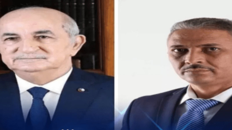 President Tebboune’s Historic Commitment: Professor Mohamed Dahmani Applauds the Fulfillment of Pledges to University Professors