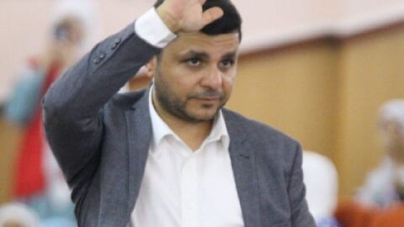 Algeria’s Humanitarian Aid to Gaza Applauded by Hamas Representative
