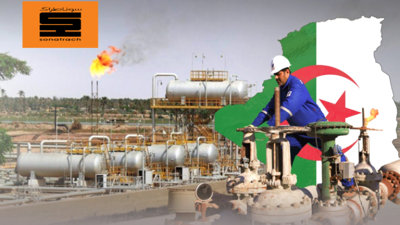 President Tebboune’s Robust Agenda for Energy Security: Elevating Algeria’s Global Position while Ensuring Sovereignty and National Security