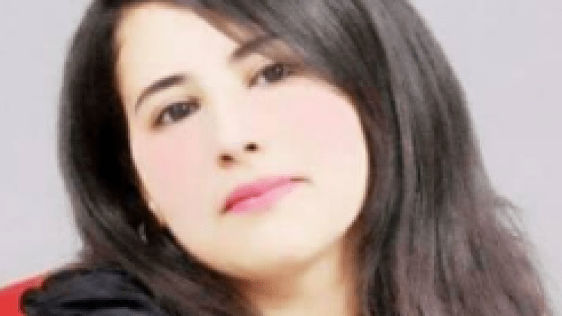 A Heartfelt Plea for Justice in Palestine: Voices from Tunisia