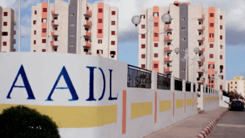 Minister Belaribi Unveils Criteria for AADL 3 Housing Program: What Applicants Need to Know
