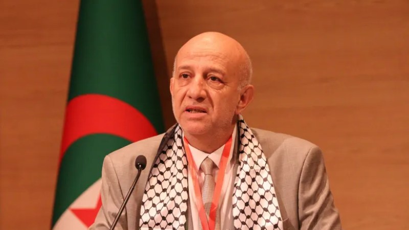 Comprehensive Amnesty in FLN Marks the End of Single-Family Rule