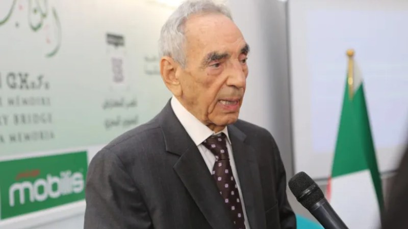Abdelmalek Mourtadh’s Demise Marks the End of an Era
