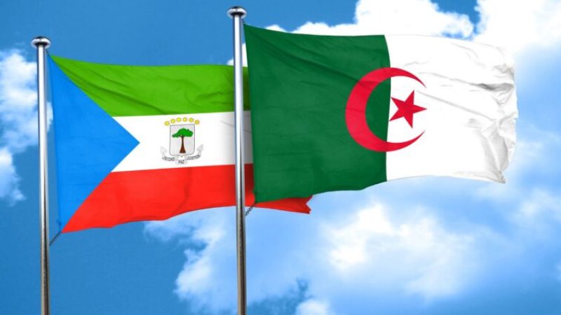 Algeria, Equatorial Guinea Plan Creation of Joint Economic Cooperation Commission