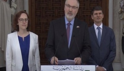New Ambassadors Share Perspectives on Their Countries’ Relations with Algeria