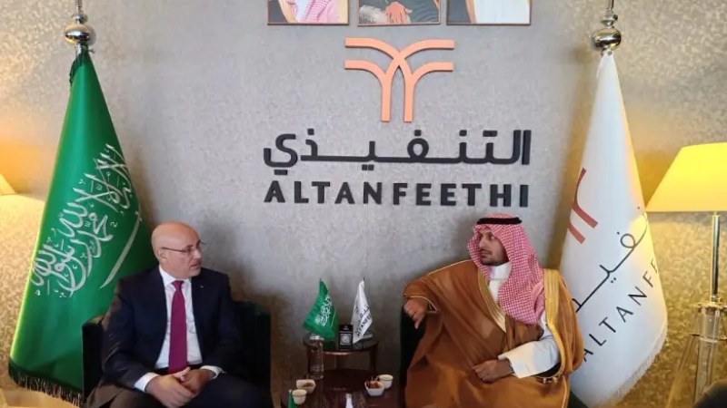 Algerian-Saudi Economic Forum on Thursday 