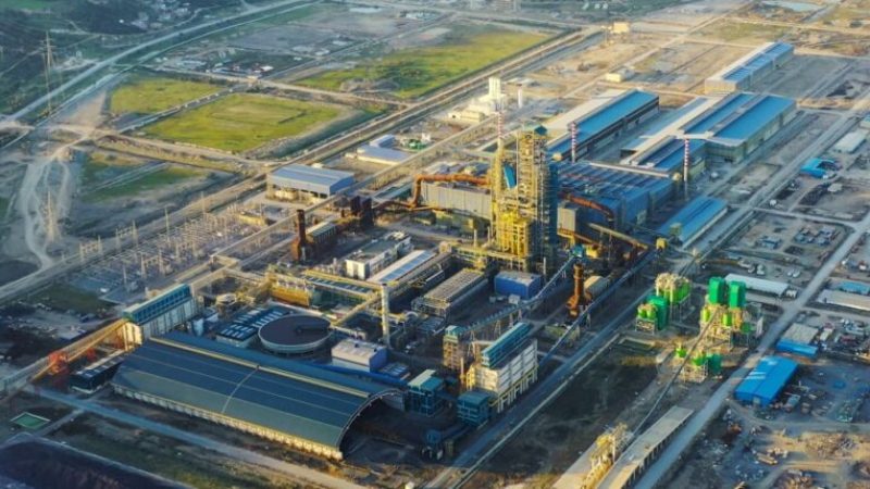 Algerian Qatari Steel: Pioneering the Global Steel Industry with Lofty Aspirations