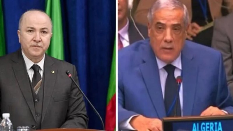 President Tebboune Appoints New Prime Minister