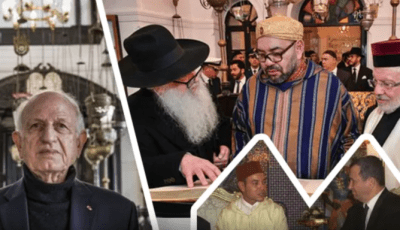 Embarrassed by its Zionist Strong Ally, the Makhzen Suppresses Anti-Normalization Protests to Preserve Shameful Relations