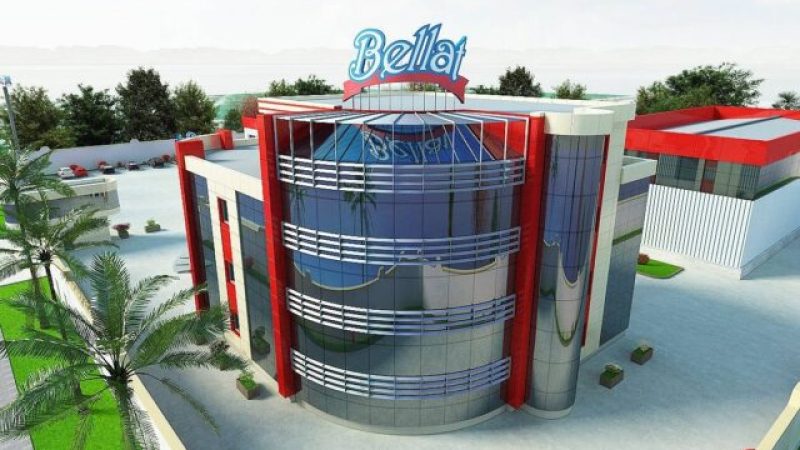 Bellat Group Embarks on Global Journey to Elevate Culinary Excellence