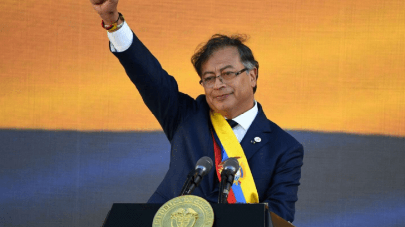 Colombia Supports President Tebboune’s Call to File a Lawsuit at International Criminal Court