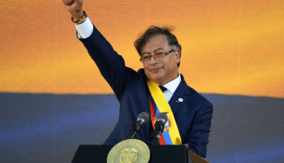 Colombia Supports President Tebboune’s Call to File a Lawsuit at International Criminal Court