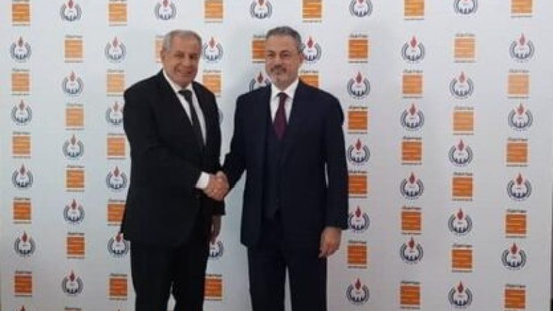 Sonatrach’s Return to Libya: Finalizing Technical Aspects