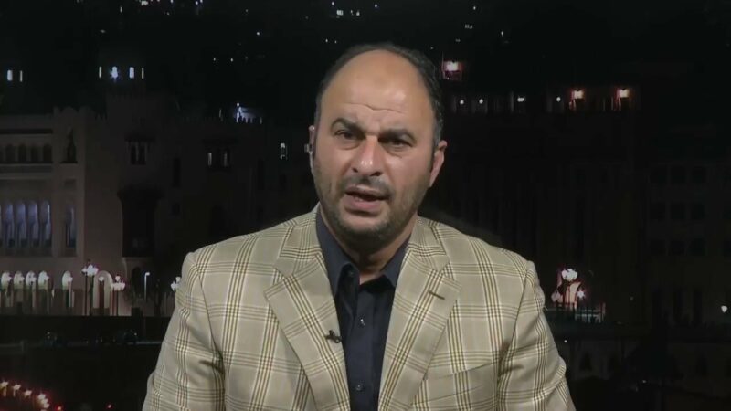 Political Analyst Hakim Boughrara: “President Tebboune’s Urgent Plea Illuminates International Silence on Palestinian Crisis”