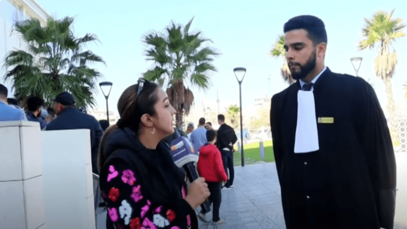 Morocco’s Houmt El Chouk Case: Legal Counsel Asserts Moroccan-Zionist Company Lacks Standing and Presents Forged Documents