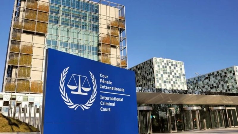 Algeria Files Collective Complaint Against Zionist Entity at International Criminal Court