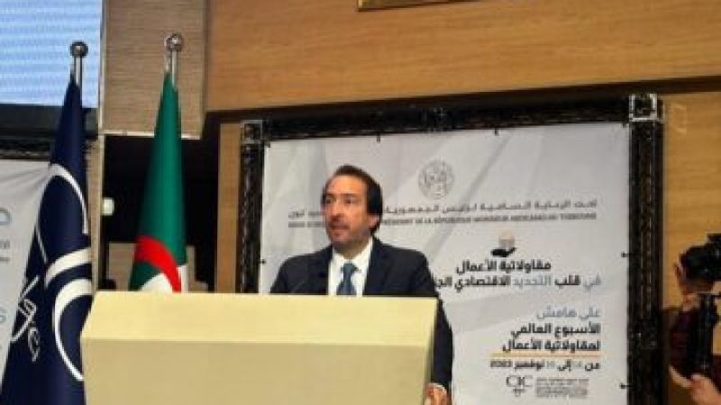 CREA’s President Moula Advocates for Strategic Alliance Between Agriculture and Industry for Food Security