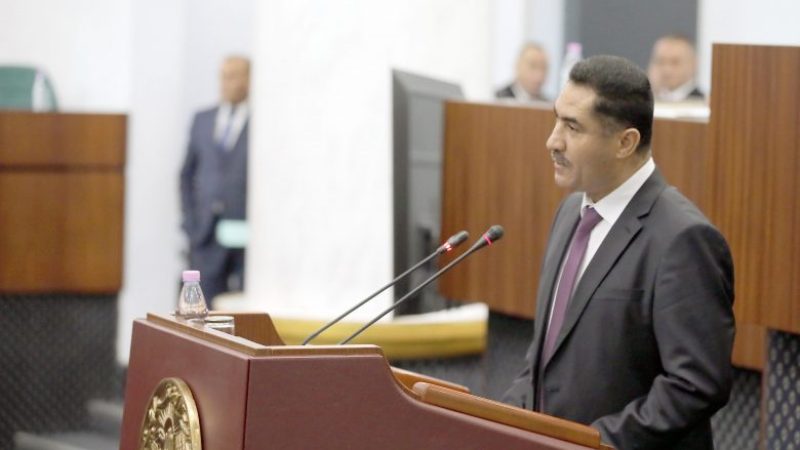 Algeria Adopts Comprehensive Media Legislation to Enhance Professionalism, Local Content
