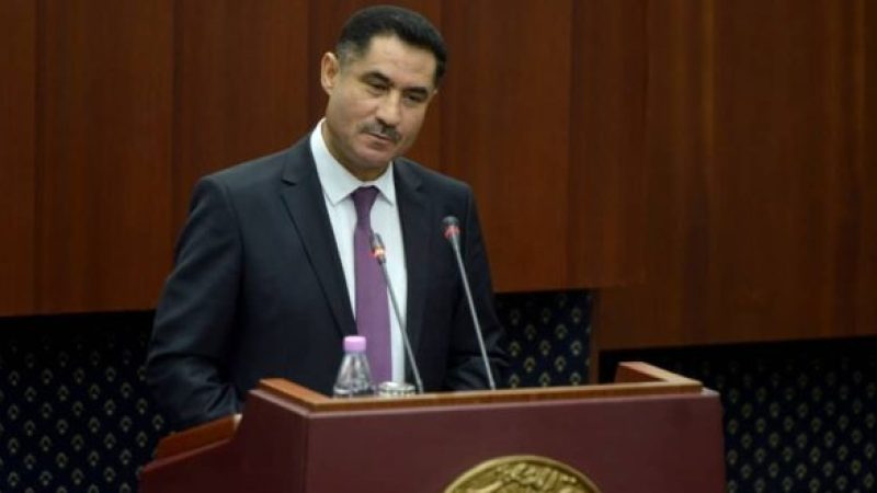 Algerian People’s National Assembly Approves Bills on Press Regulation and Audiovisual Activity