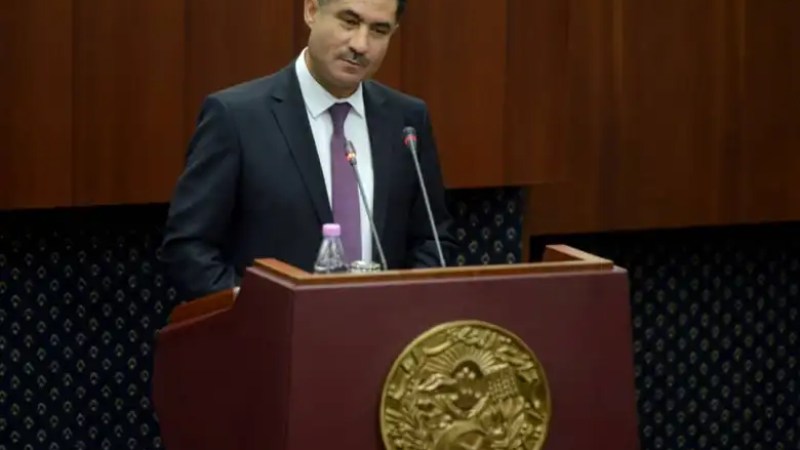 Algerian Communication Minister Laagab Unveils New Media Bill Rooted in Freedom of Information for Journalists, Citizens