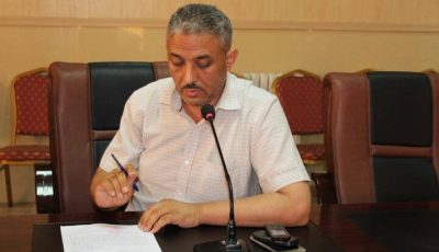 M’sila University: President Tebboune’s Efforts Towards Digitization, Entrepreneurship, and Innovation Acknowledged