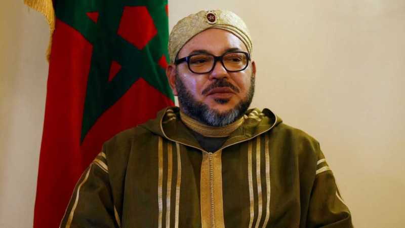 Silence of King Mohammed VI Amidst Gaza War Sparks Outrage Among Moroccans