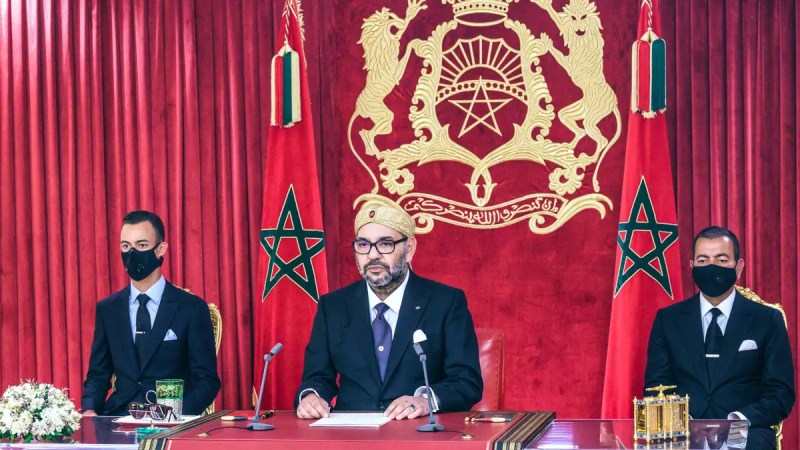  Revelations of King Mohammed VI’s Excessive Wealth Shake Morocco