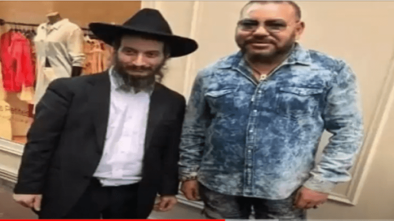 Dzair Tube Sources: Militias Formed by Moroccan Makhzen to Suppress Anti-Normalization Advocates