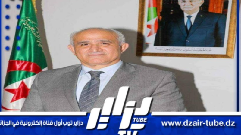 NAFTAL: Abdelkader Chafi Concludes Tenure, Djamel Cherdoud Takes Over the Reins