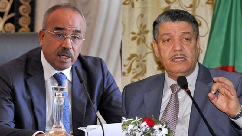 Verdict Revealed in Bedoui and Boudiaf Case: Tougher Sentences Handed Down 