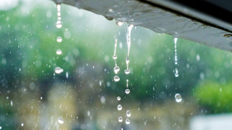 Rain-seeking Prayer to be Performed Next Saturday