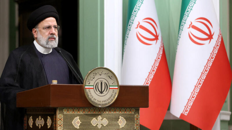 Extraordinary Summit Addresses Gaza War: Iranian President Ebrahim Raïssi Condemns U.S. Role, Calls for Immediate Action
