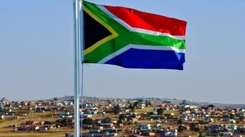  South Africa Recalls Diplomats from Zionist Entity 
