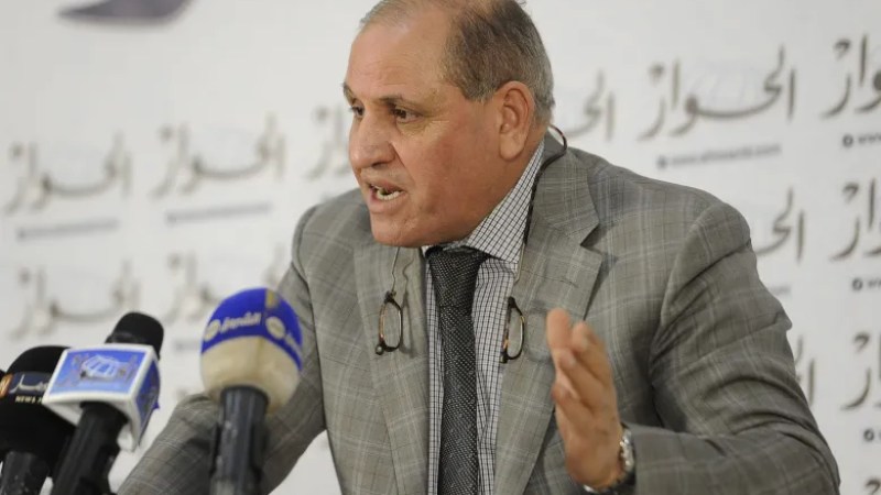 Ibrahim Tairi, Head of Algeria’s National Union of Algerian Lawyers, Discusses Symposium Aimed at Prosecuting the Zionist Entity
