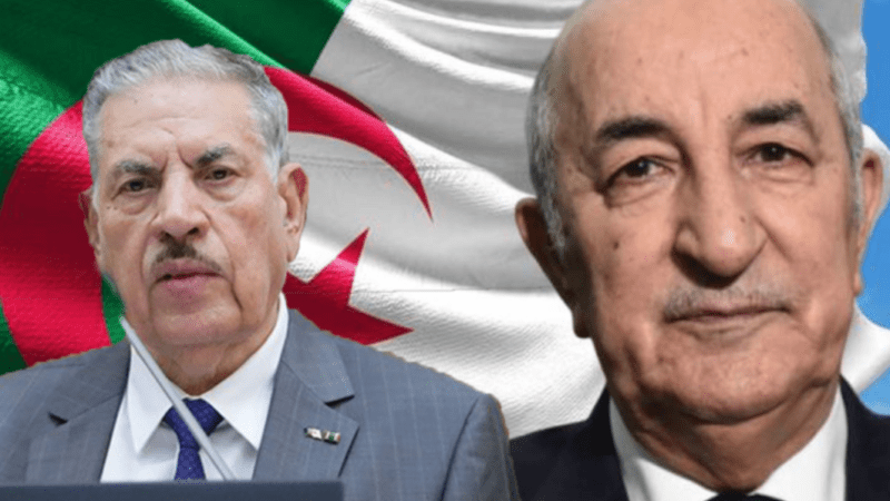Council of the Nation Commends President Tebboune’s Address to the Nation