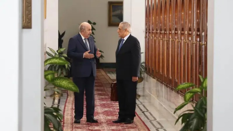 President Tebboune Issues Key Directives in Latest Cabinet Meeting
