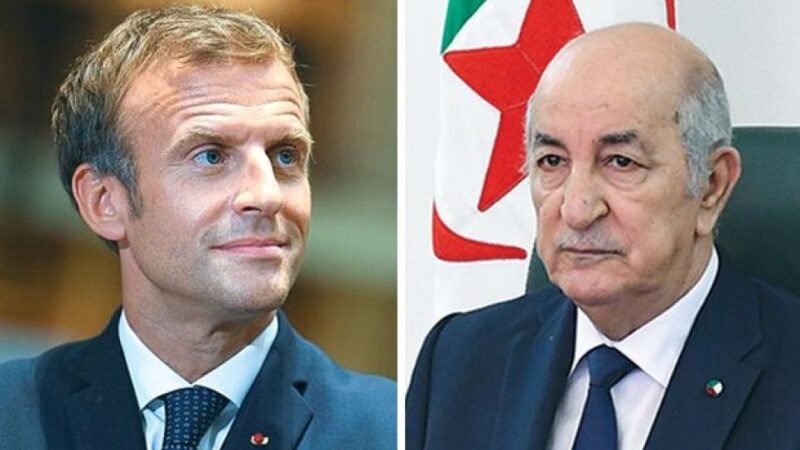 Algeria Asserts Its Sovereign Rights, Rejects Unilateral Expulsion of Algerian National by France